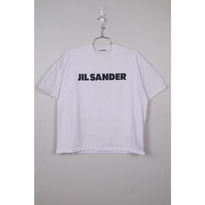 2020's Jil Sander Print T-Shirt
